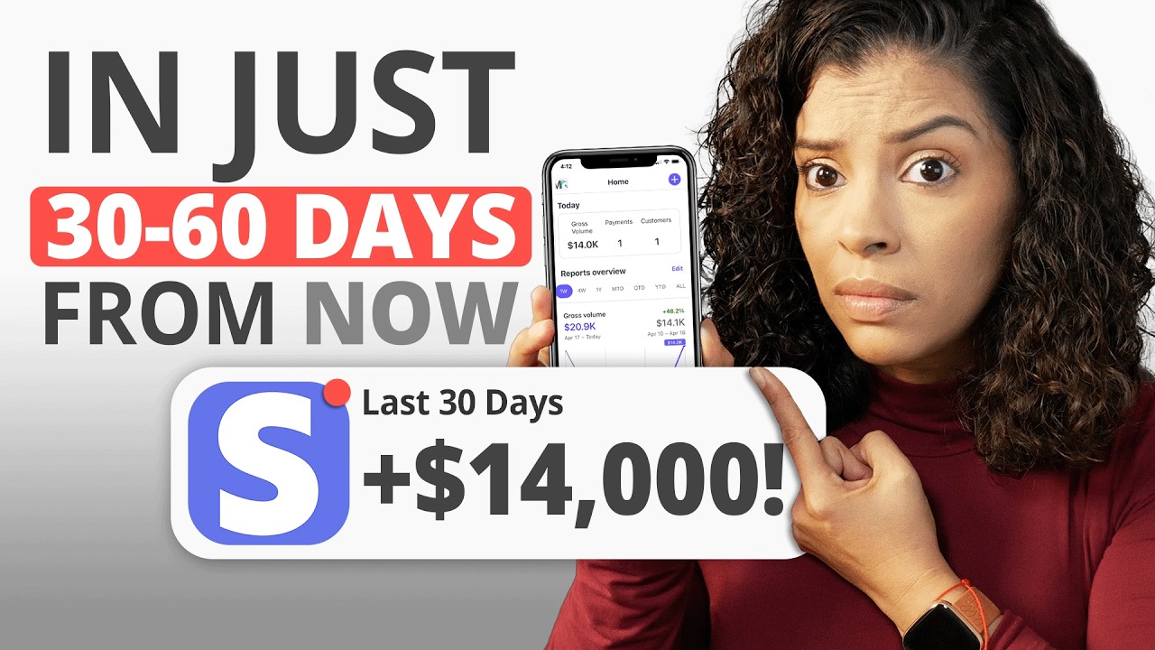 This Is My 90-Day AI + YouTube Plan to Add $10K–$30K (AGAIN!)