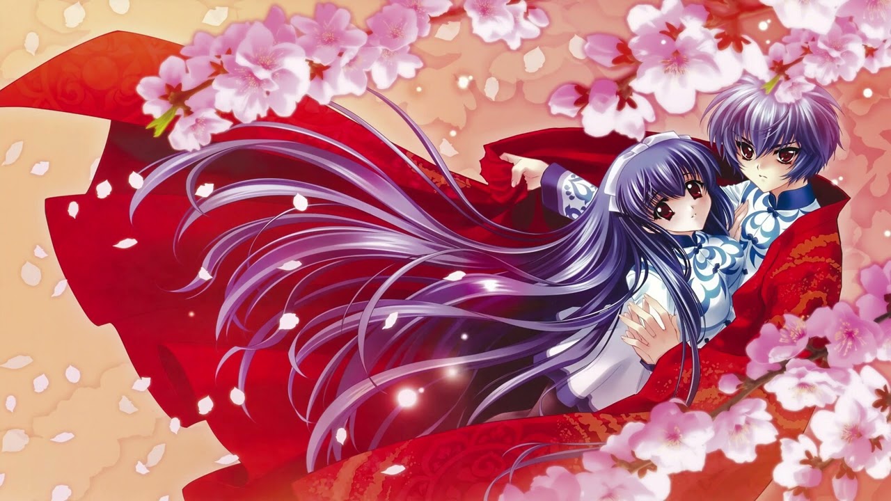 Touka Gettan - Koiji