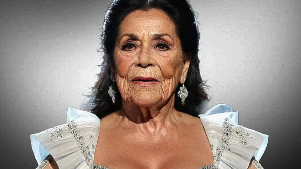 A los 68 años, Isabel Pantoja Finalmente admite lo que todos sospechábamos