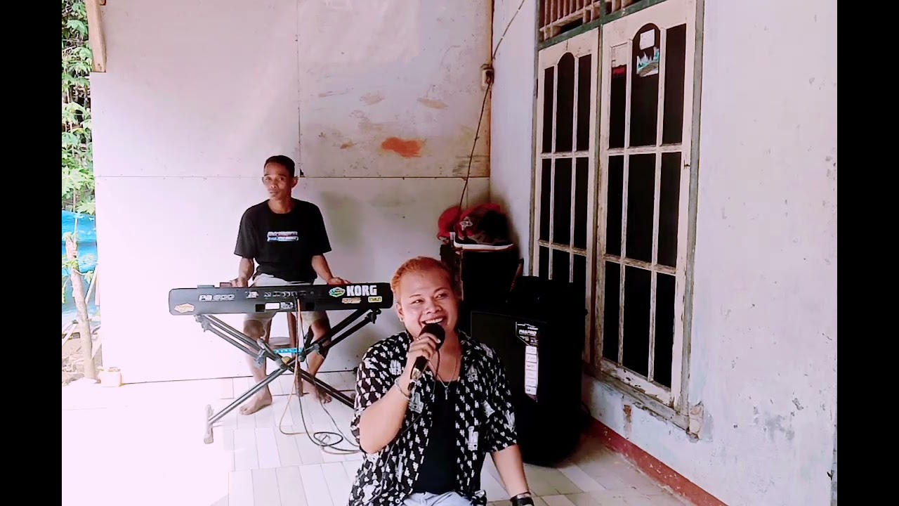 BUKAN YANG PERTAMA (cover) BLC MUSIC voc.leskar