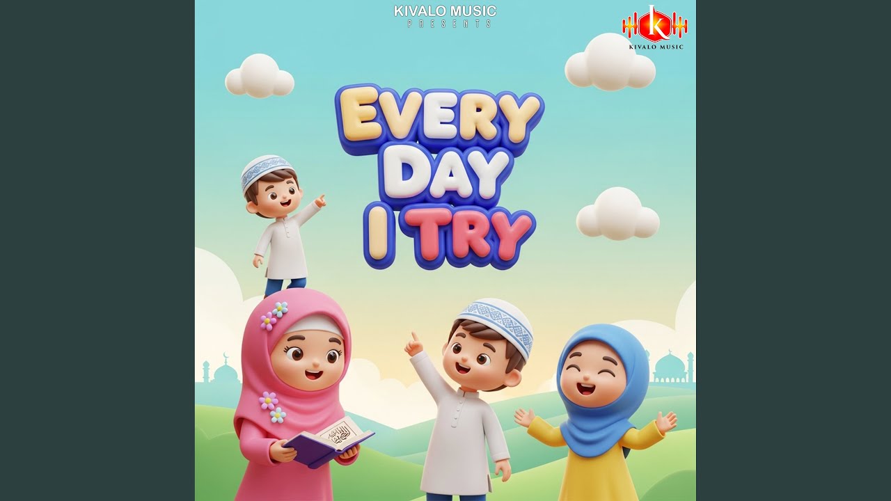 Every Day I Try