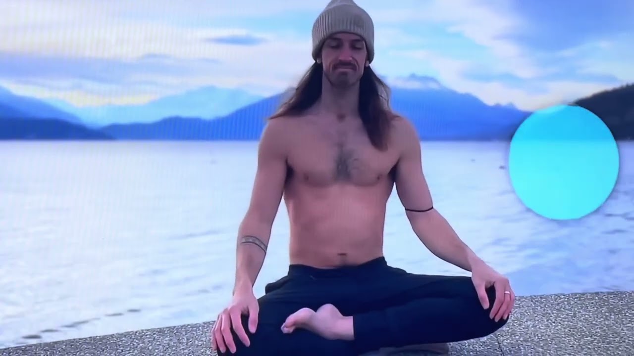 Morning Breath Awareness | ബുദ്ധന്റെ ശ്വാസധ്യാന രഹസ്യം