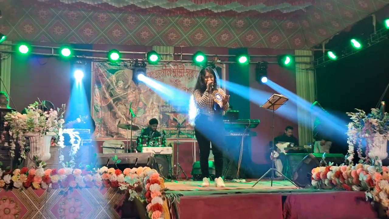 #Anubhav #Entertainment#Singer-Ankita#