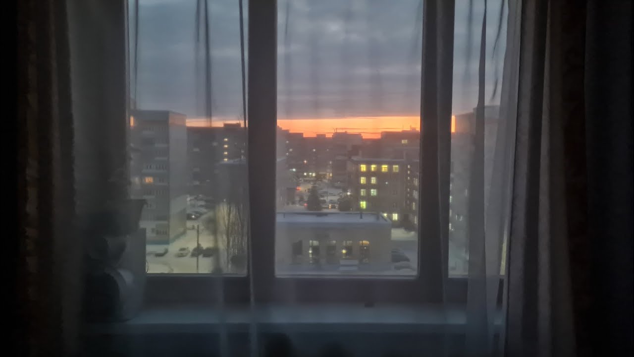 Russian Doomer music vol.3