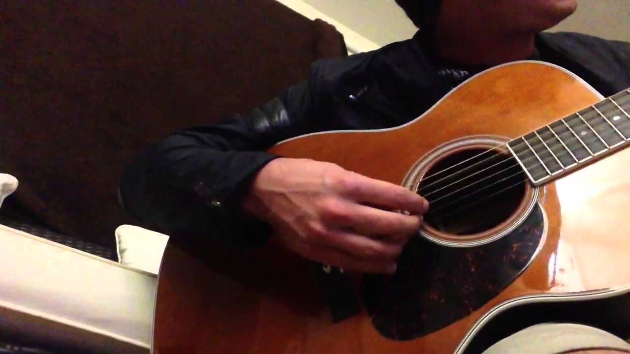 GUITAR RAGE QUIT