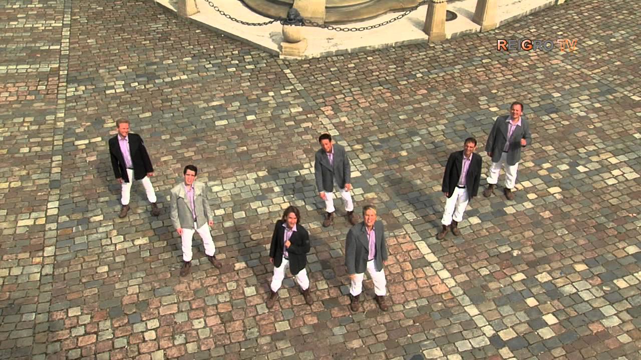 Die Bergkameraden - Ich hol´ Dir Das Edelweiß
