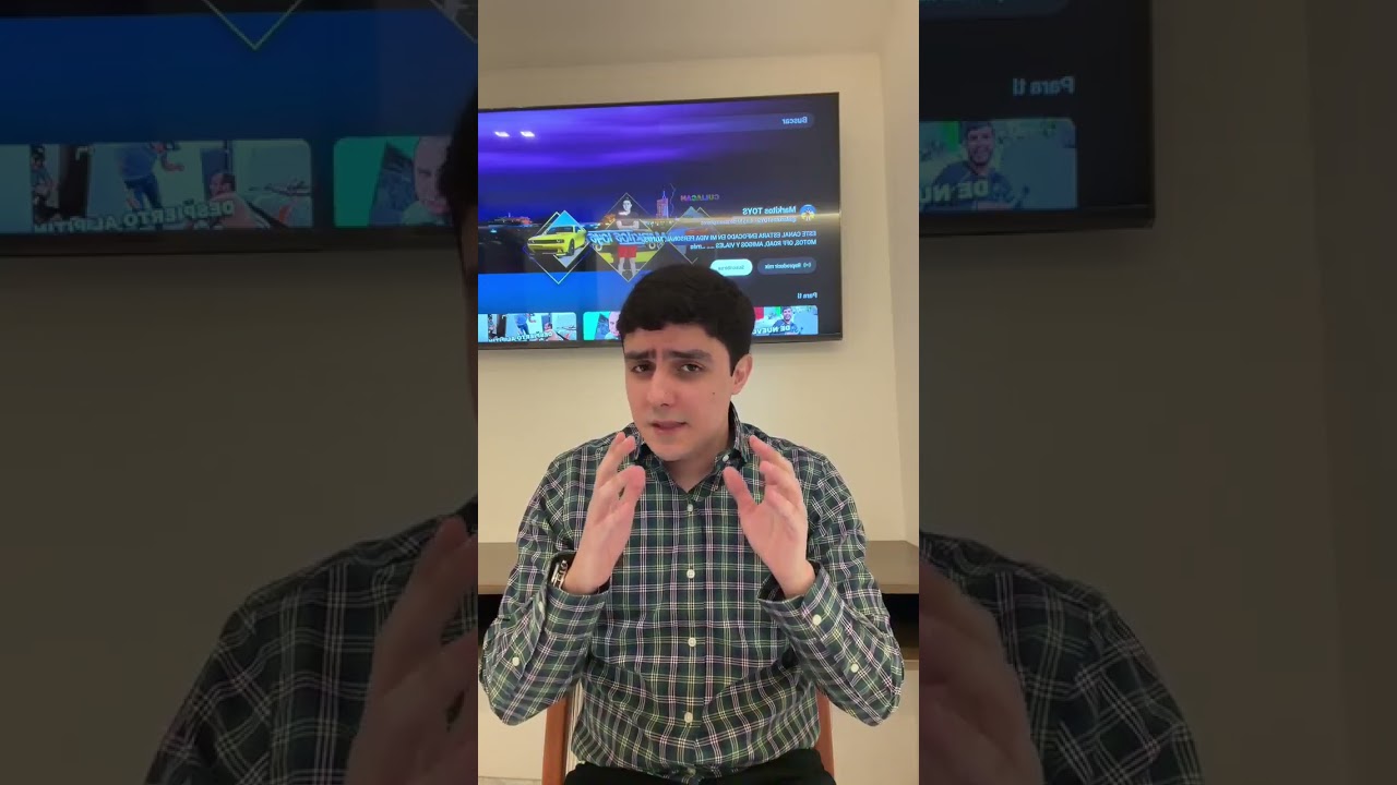 FUERTE MENSAJE DE MARKITOS TOYS (ACLARA LAS COSAS)