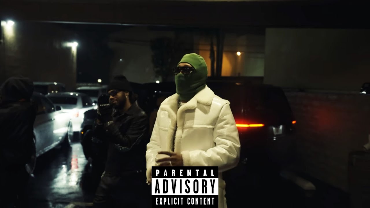 Future x Southside Type Beat – “LEGEND” | Dark 808 Mafia Trap Instrumental