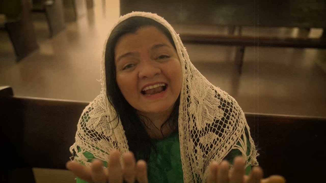 Delia Picaguá Bordón - Tupãsy Ka'akupépe