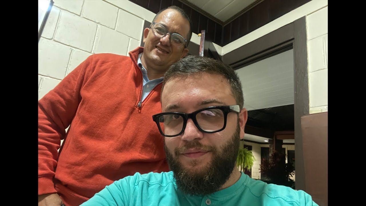 La trasmision de hoy