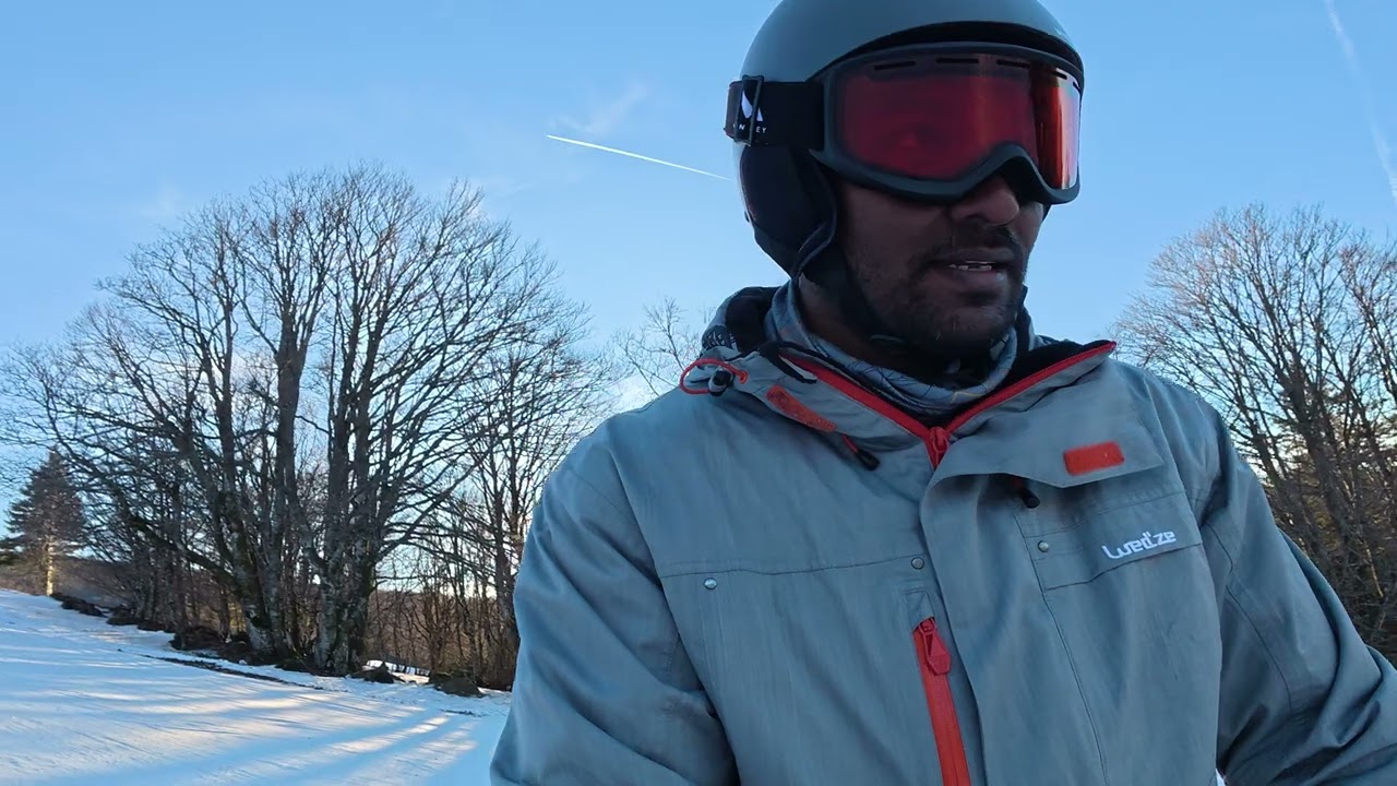 SKI LA BRESSE
