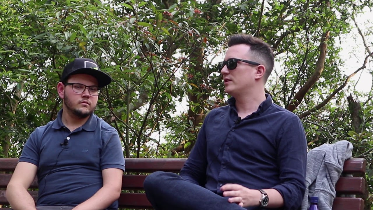 "More Profit, Less Trades" - Moritz Czubatinski | Trader Interview