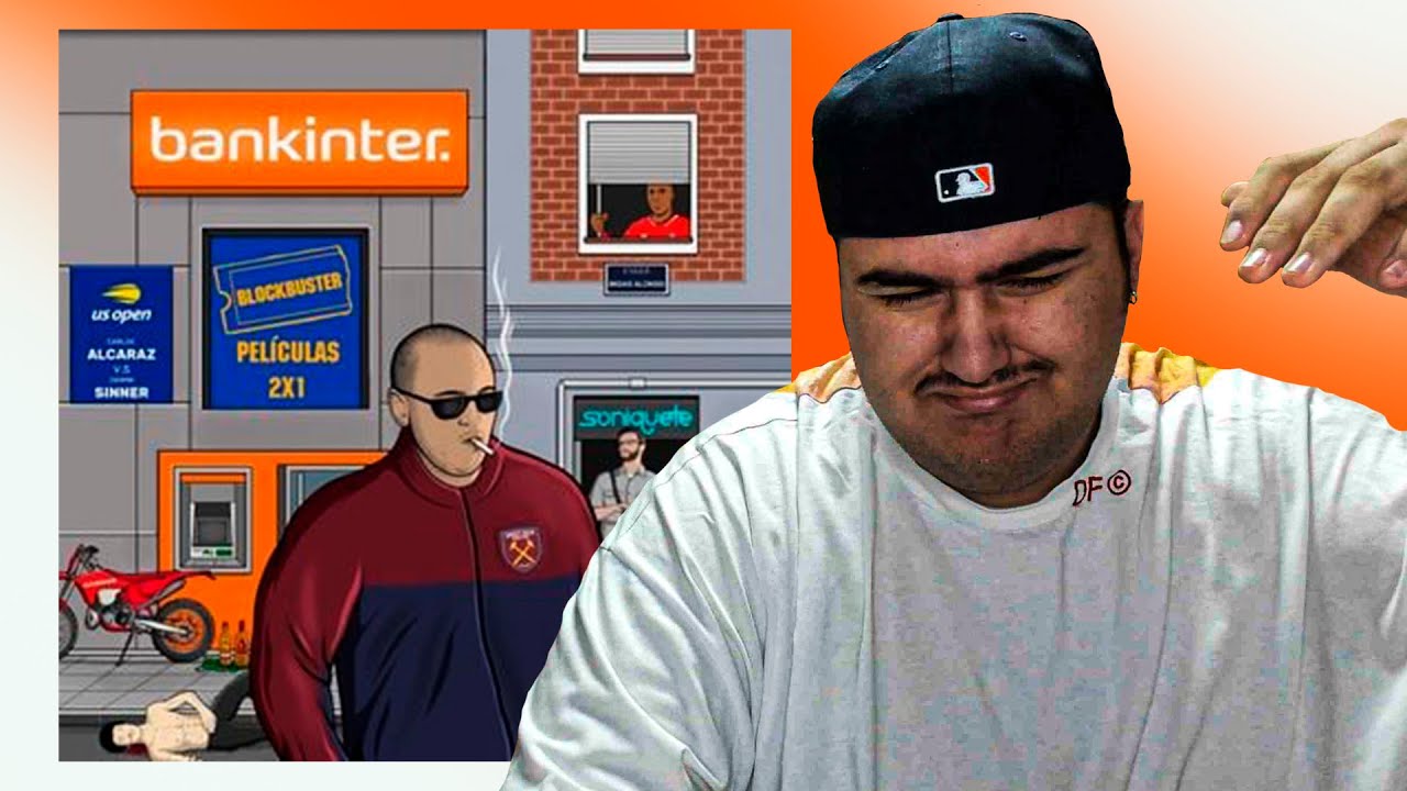 REACCION MIDAS ALONSO - BANKINTER