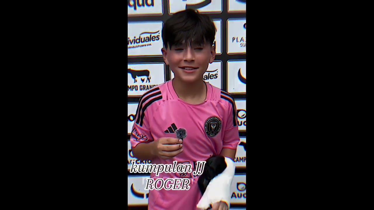 kumpulan JJ roger jr #roger