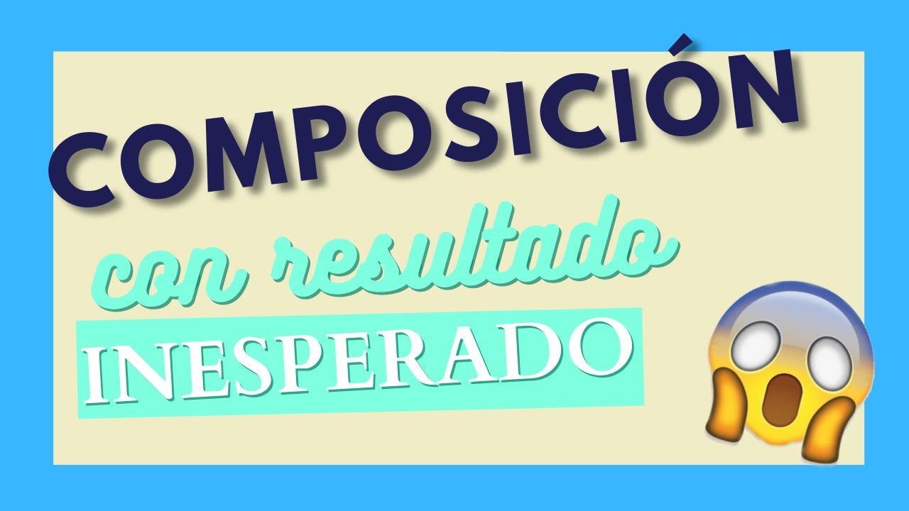 📈 Composición de funciones CON FRACCIONES #2
