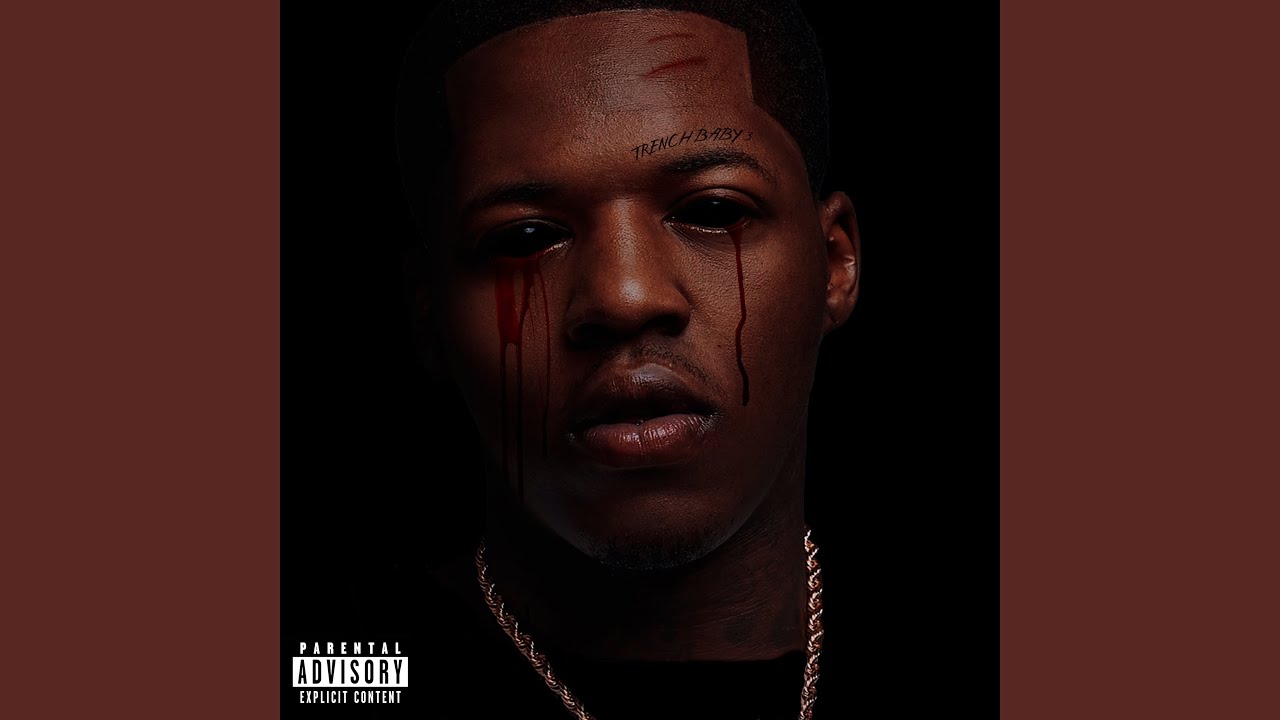 Trim (feat. PGF Nuk)