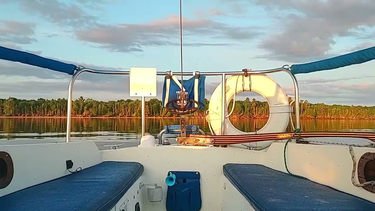 The Apostle Islands, Ep. 8: This Must Be The Place