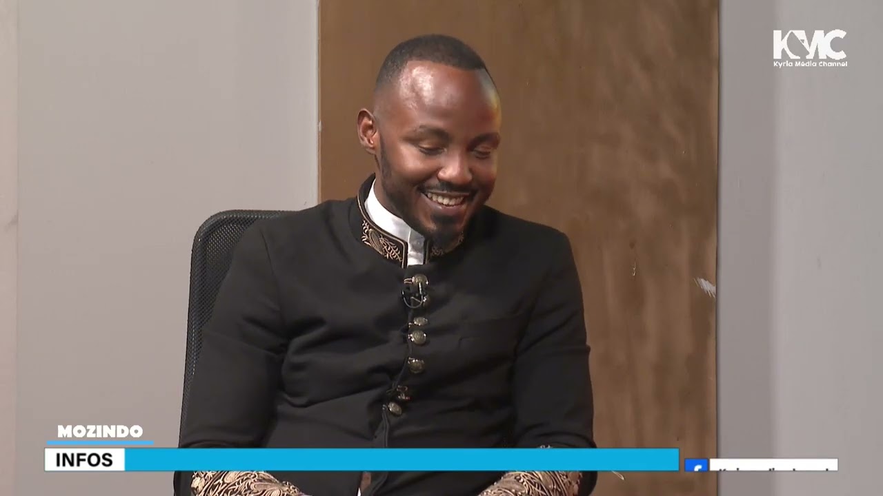 MOZINDO : BA VERITE YA MISALA YA BA SIRENE EYEBANI