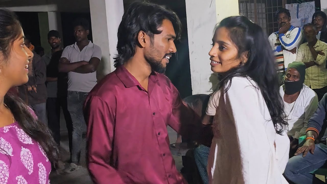 Pedapatnam Ambedkar Natya mandhali 💙✊