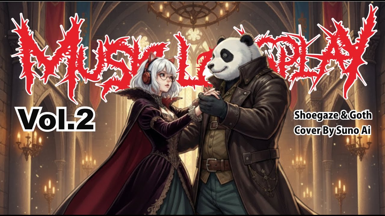 🎧【𝙇𝙊𝙉𝙂𝙋𝙇𝘼𝙔】Vol.2 | The Retromancive | รวมเพลง Cover เพลงเพราะในตำนาน Re-imagined By Suno Ai