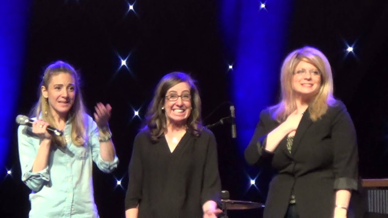 BroadwayCon 2016 - So Long, Farewell... to BroadwayCon 2016