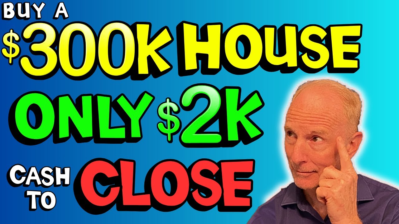 100% Loan / 0% Down Payment Using a Conventional Loan 2024 | Zero Down Payment Secret