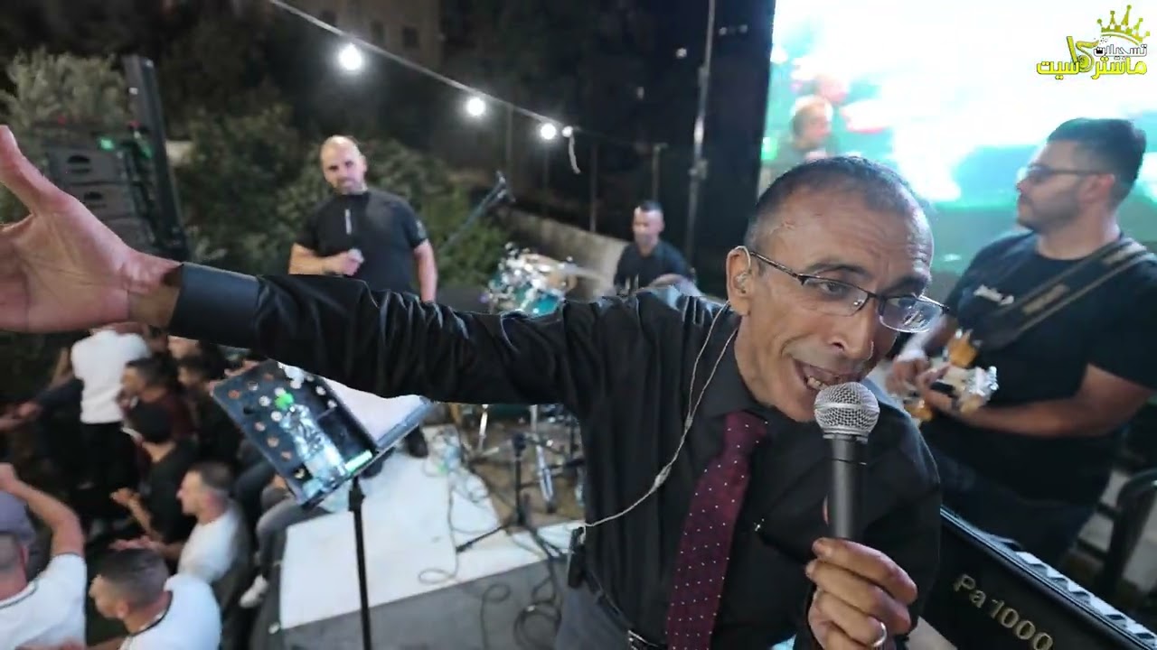 اجمل وصلة رح تسمعها للفنان القدير ناصر الفارس🥇|| اعاتبك على ايه ||🔞مهرجان هاني جفال ابو ديس 2023