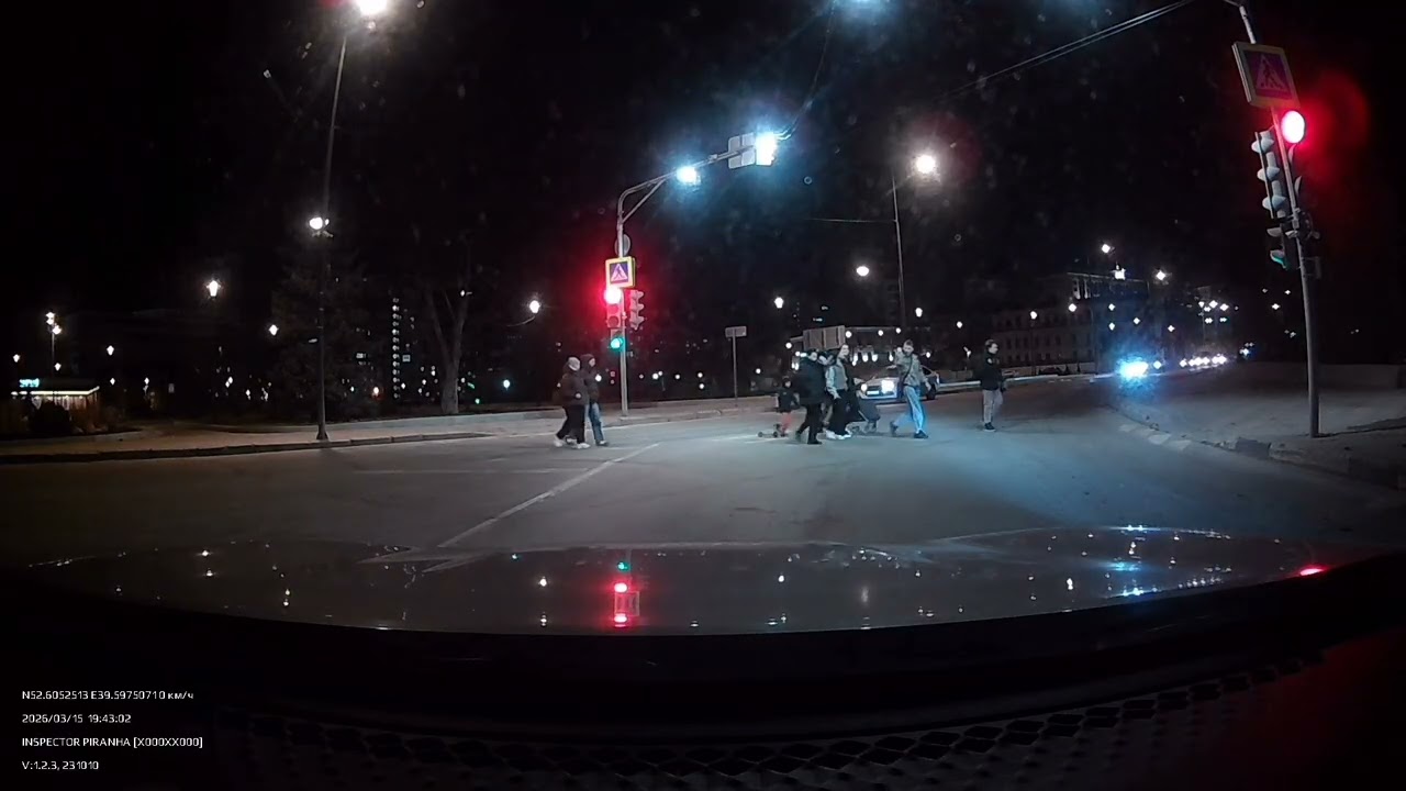 По городу покатухи под гр SCOOTER🚗🔊