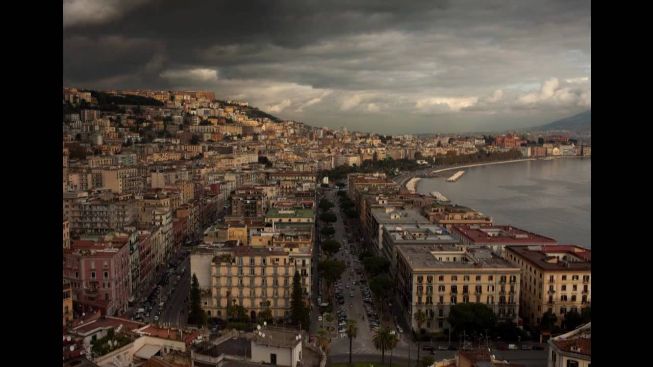 Le 20 Regioni Italiane