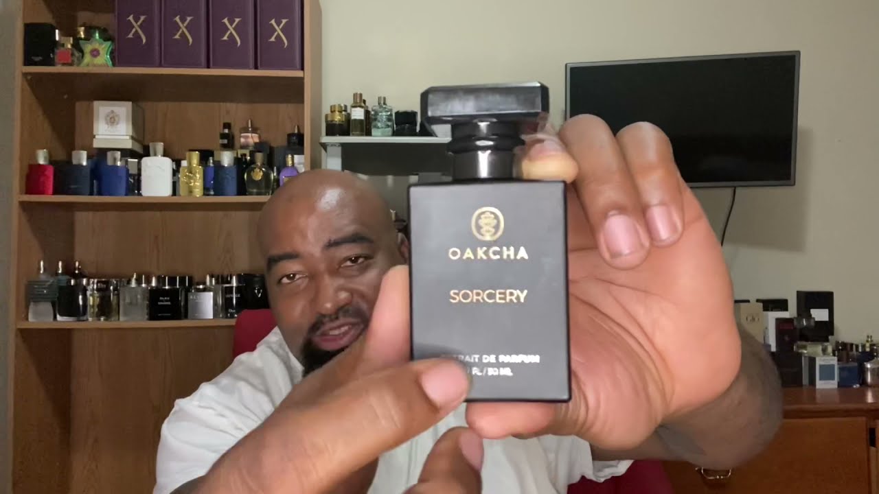 Inside Oakcha: A World of Luxury & Illusion