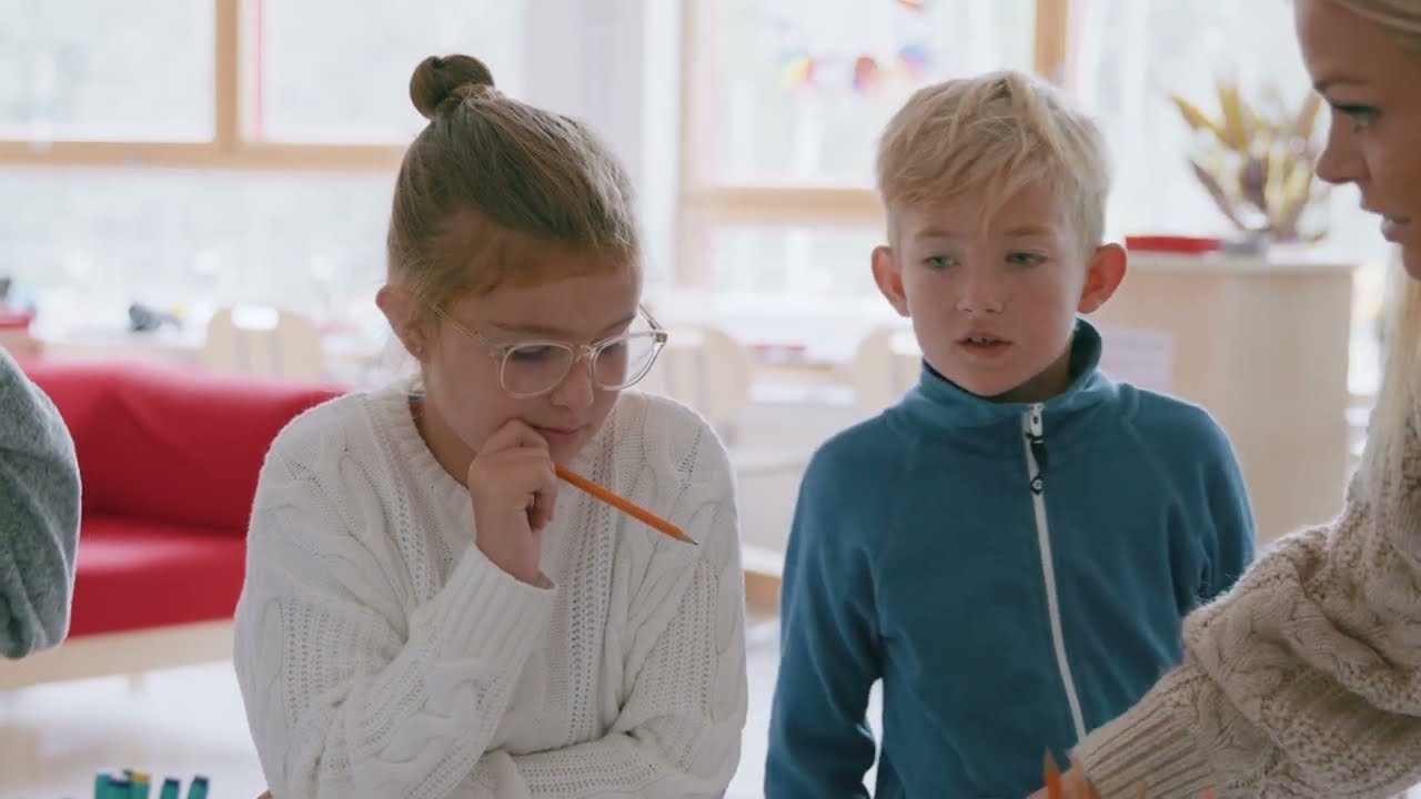 Trailer webbkurs Totalf&ouml;rsvar - ett gemensamt ansvar