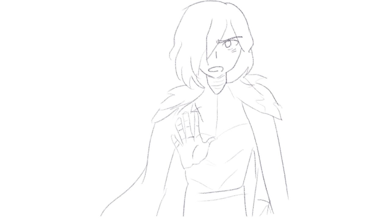 Nothing Left to Lose | FE3H Animatic