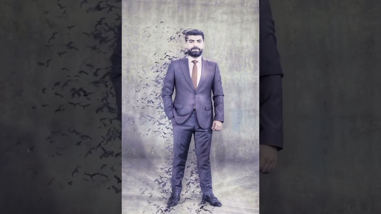 بەشی دووەمی قەسیدەی لیسا