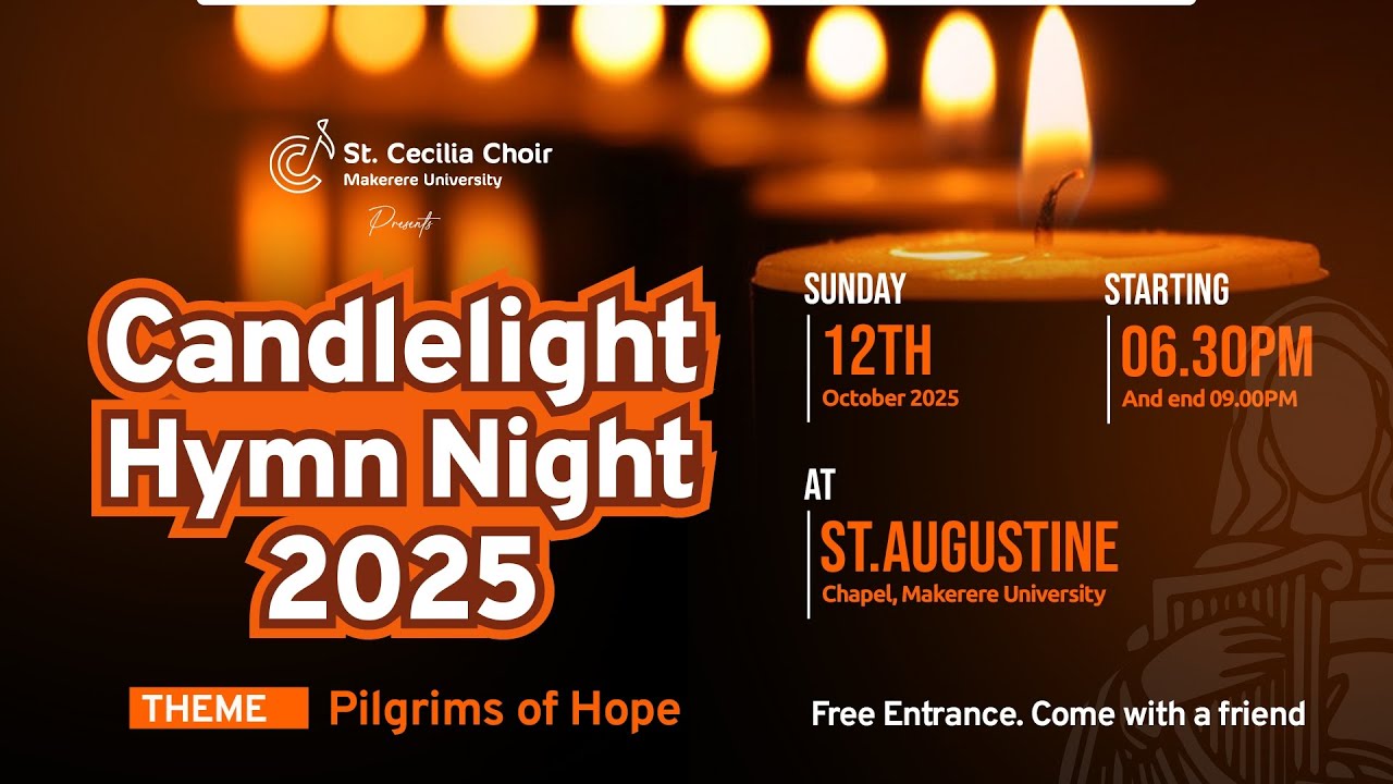 Pilgrims of Hope