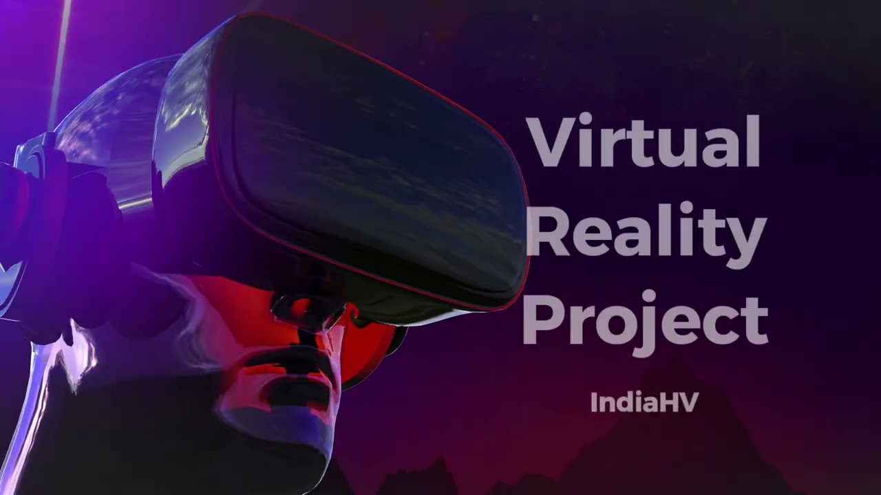VR Metaverse Prototype | Drive, Explore & Own Virtual Properties