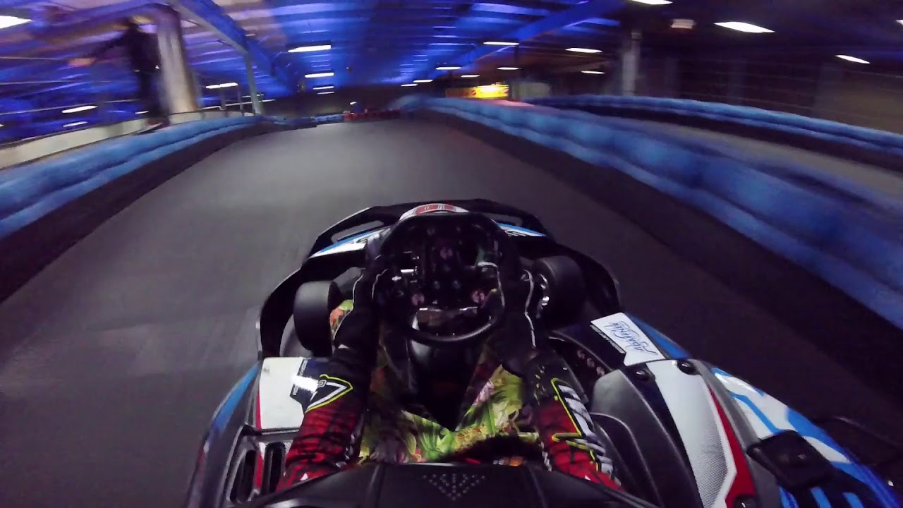 333 Runden Rennen 2020 3. Stint Finish🏁 Sax Racing Leipzig