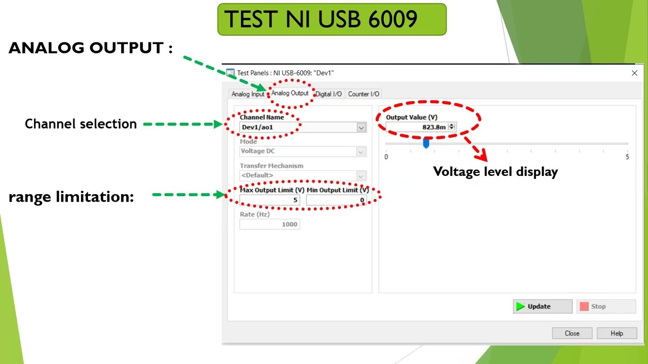 Data Acquisition  and DAQ Navi Part 2 #daq #matlab #dataacquisition کارت جمع اوری داده با متلب