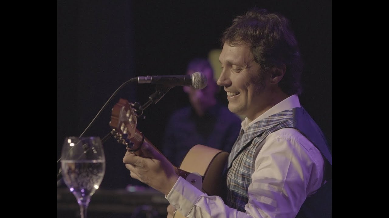 LAS GREÑAS DE CAMARÓN-ANTONIO SONSECA EN CONCIERTO