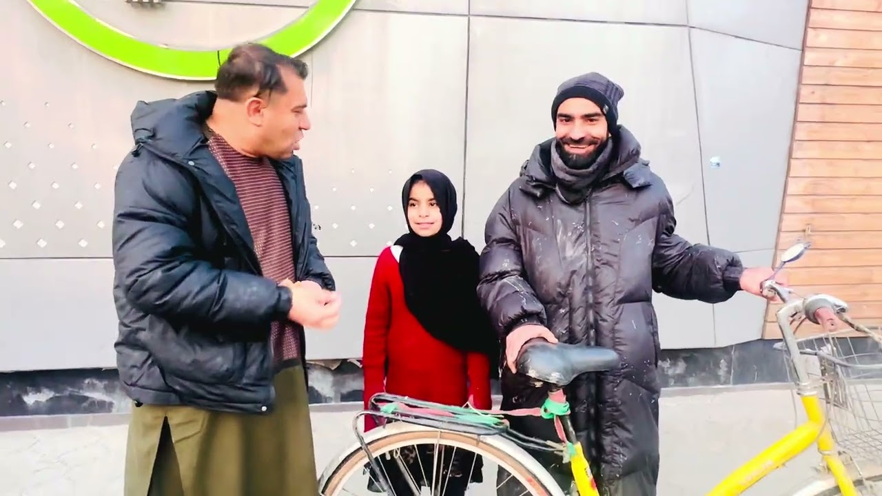 کرشمه جان جایزه اول نمره شدن 