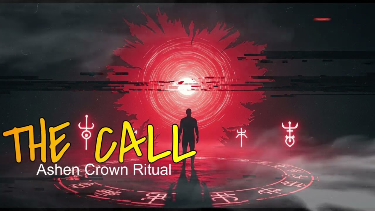 Ashen Crown Ritual | Dark Coronation Hardcore