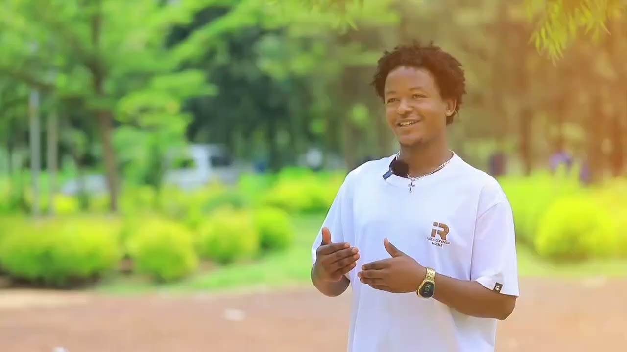 Gedeo Tv , Gedeo Daraaro