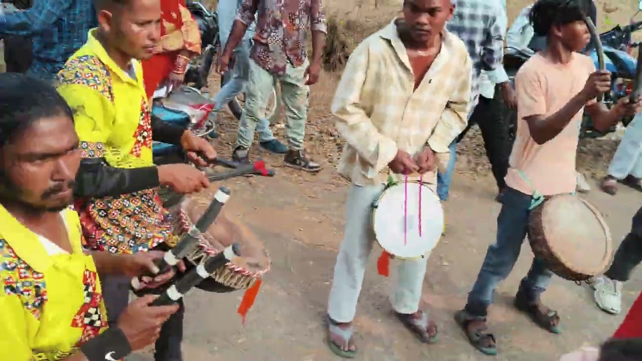 Maa mani keswari  melody gunpur 🔥
