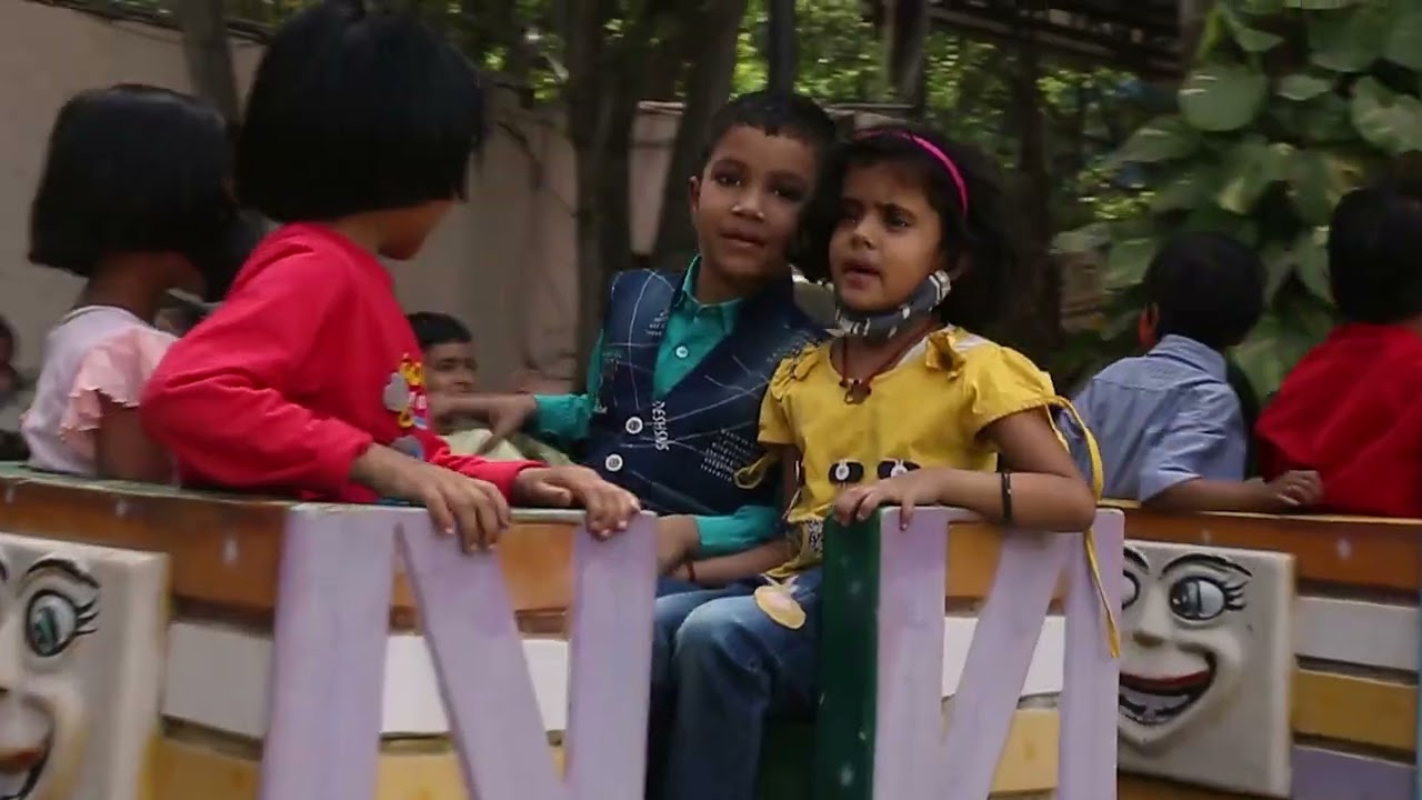 VANASTHALI PUBLIC SCHOOL, MAYUR VIHAR PHASE-III, DELHI-110096