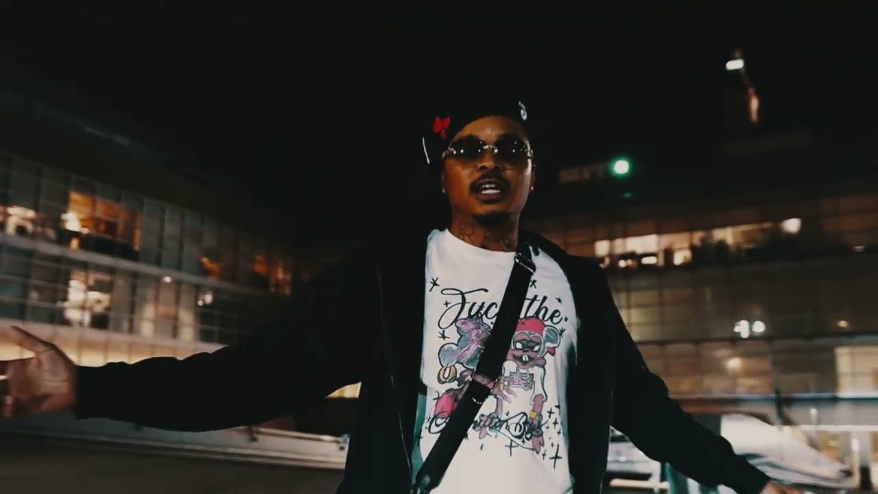 2hawdd x 7MAKEITFAST x ESCO CRACK - Bad Habits (Official Music Video)