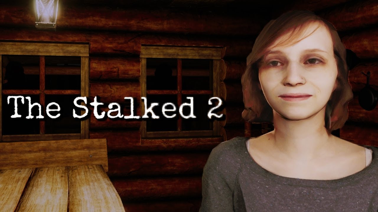 Oh no... they tried to make it psychological horror... [The Stalked 2]