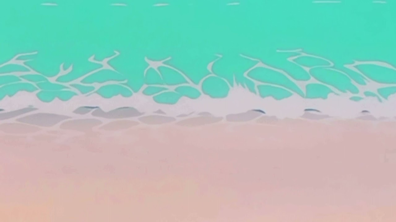 Caribbean Blue - Enya (Extremely Slowed + Extremely Reverbed)