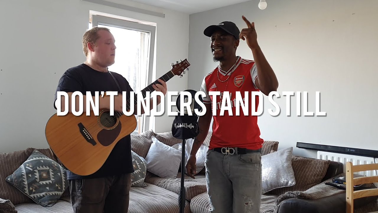 Littlez ft BillyIsBack - Don't Understand Still (Acoustic Video)