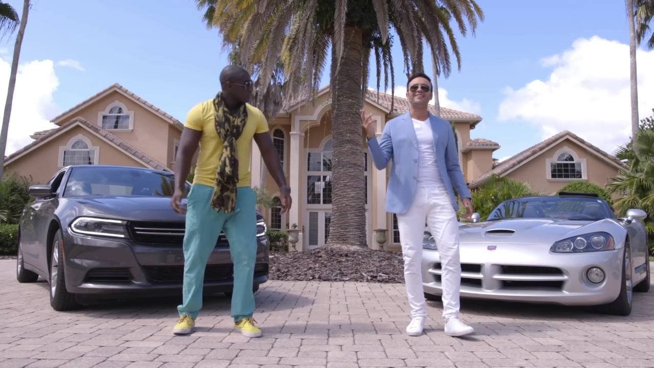حاتم إدار - كليب 36 (حصريأ) | (Hatim Idar - Clip 36 (Exclusive Music Video