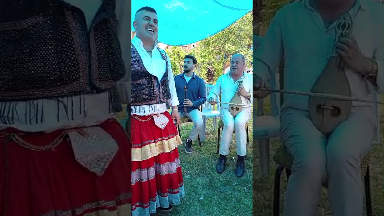 Kemaneci Rıfat-Senin Yüzünden