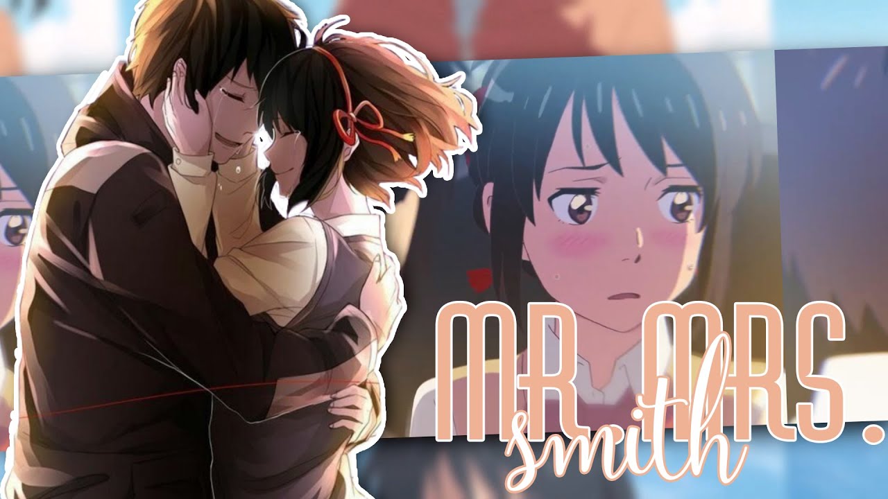 (AMV) collab // 